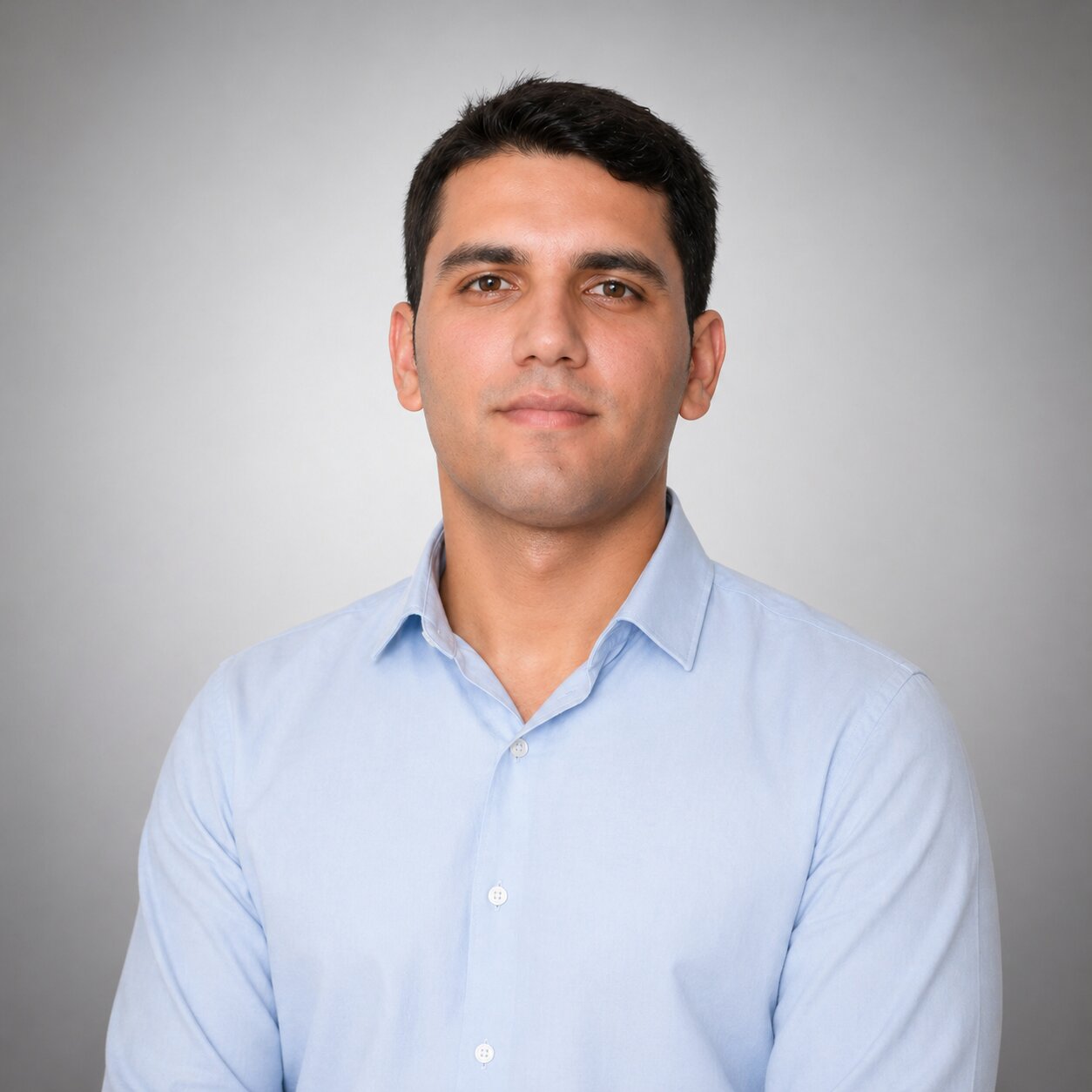 Mohammed Ashraf